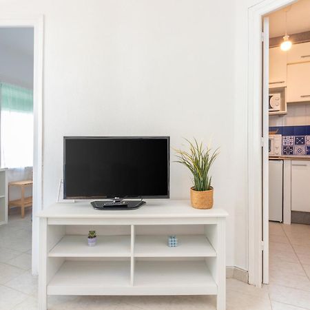 Apartamento En Tossa De Mar A 3 Min De La Playa Tossa de Mar Exterior foto