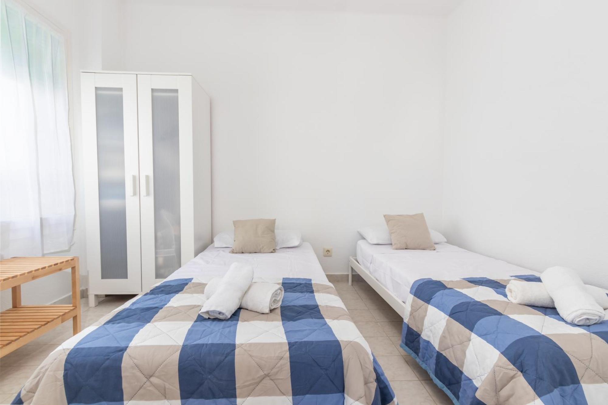 Apartamento En Tossa De Mar A 3 Min De La Playa Tossa de Mar Exterior foto