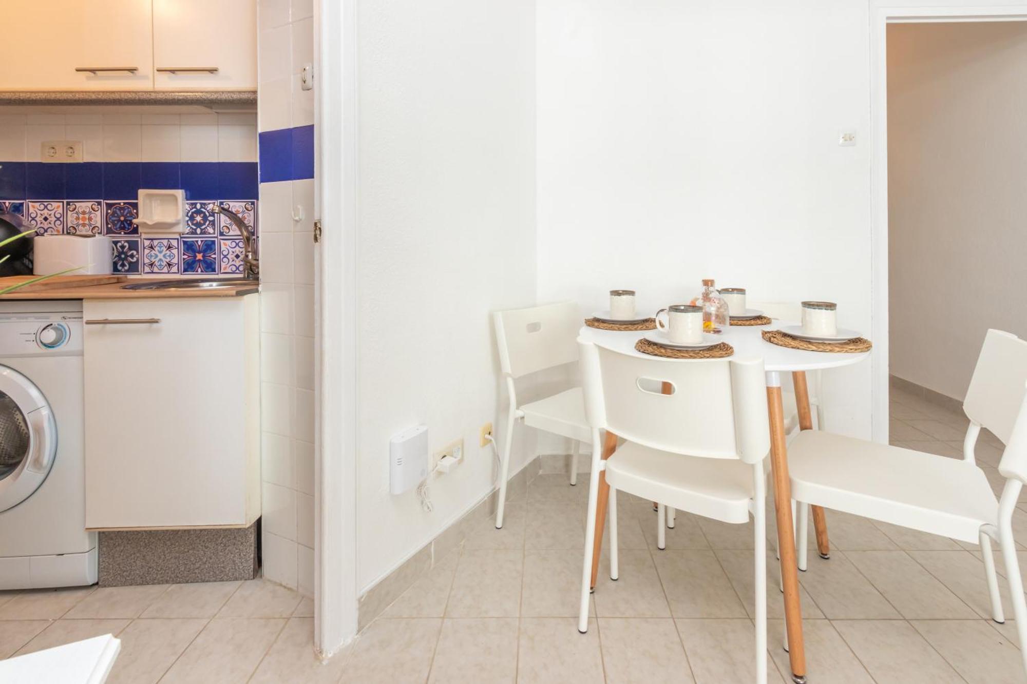 Apartamento En Tossa De Mar A 3 Min De La Playa Tossa de Mar Exterior foto