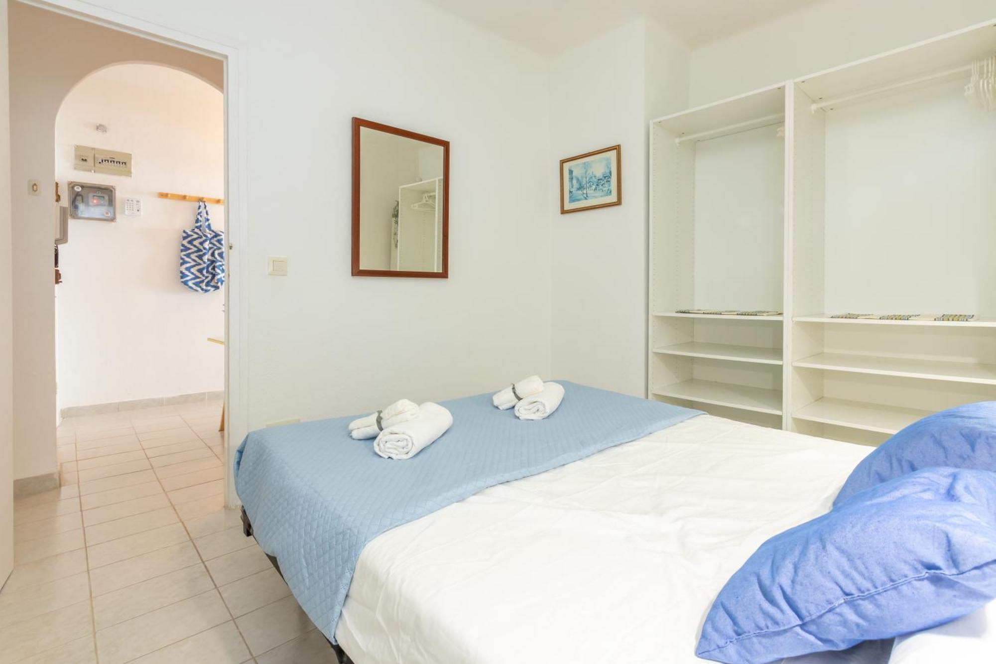 Apartamento En Tossa De Mar A 3 Min De La Playa Tossa de Mar Exterior foto